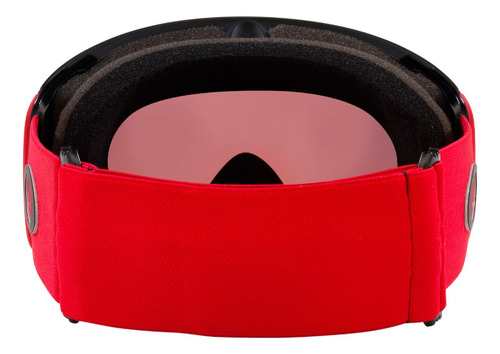 Antiparras De Nieve Flight Deck L Prizm Espejadas Oakley