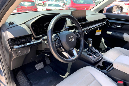 Honda Cr-v 2025