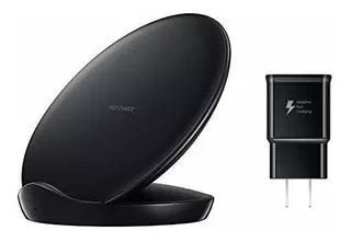 Samsung Qi Certified Fast Charge Wireless Charger