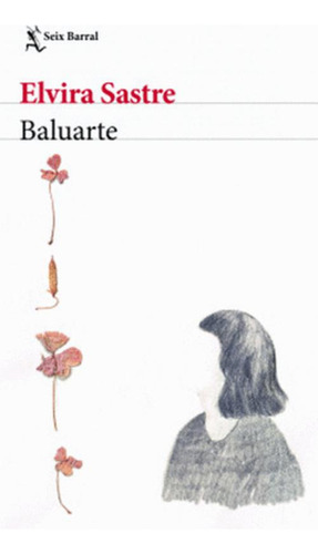 Libro Baluarte