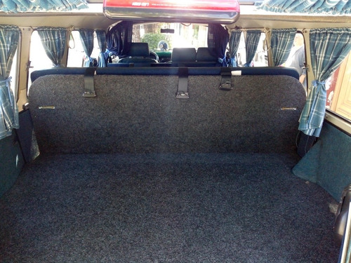 Volkswagen Kombi