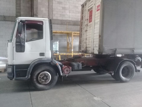 Iveco Eurocargo 120e15 Mod 2000