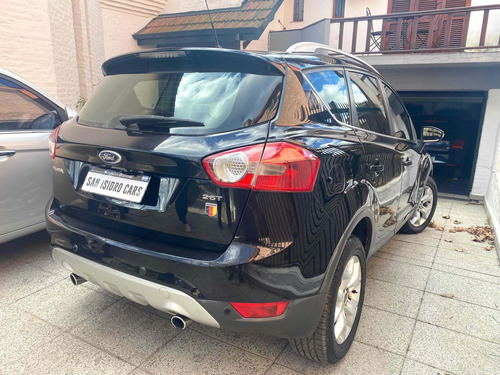 Imagen 6 de 15 de Ford Kuga 2.5 Titanium At 4x4 L (ku02) 2011