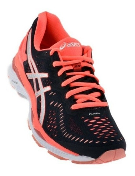 tênis asics gel kayano 23 feminino