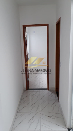 Imagem 8 de 13 de Bela Casa De 2 Quartos Em Unamar - Cabo Frio - Rj - Jmc-117