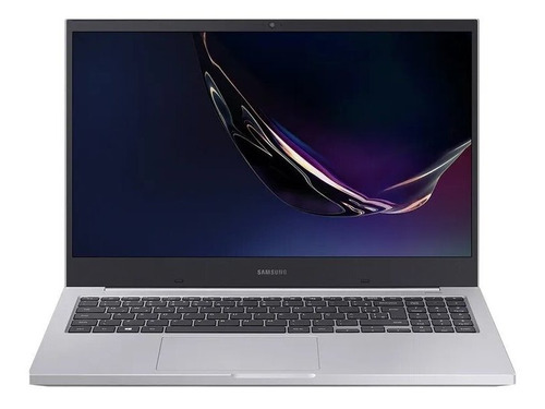 Notebook Samsung Book Ci7 8gb 256ssd Intel Iris Xe W10