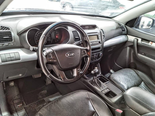 Imagem 7 de 9 de Kia Sorento 2.4 16v Gasolina Ex Automático