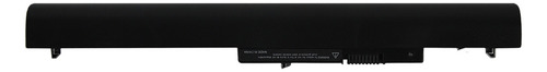 Bateria Para La04 Hp Touchsmart 14-n 14-y 15-f 15-n