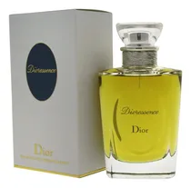 Comprar Christian Dior Dioressence Dior Eu De Parfum Edp 100 ml Para Mujer Recargable