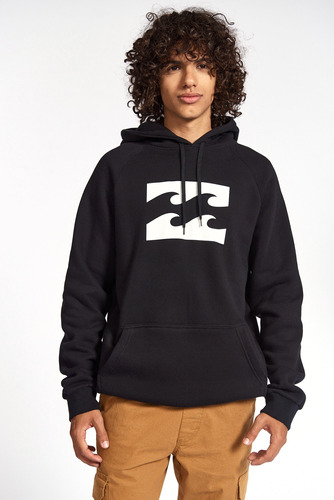 Buzo Hombre Billabong Wave 