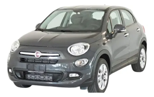 Color De Retoque Fiat Gris Grigio Moda Fiat 500 Y Otros Mode