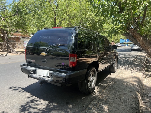 Chevrolet Blazer 2.8 Cdoble Dlx 4x4 Electronico