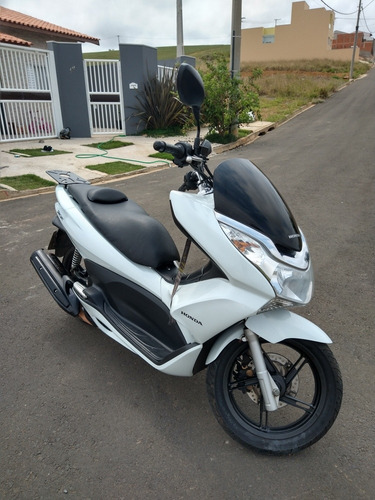 Honda Pcx