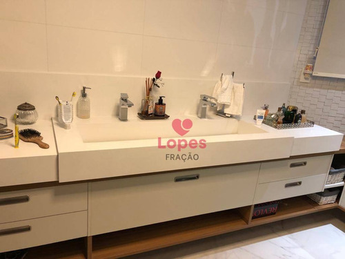 Imagem 26 de 30 de Apartamento Porteira Fechada - Ap3640