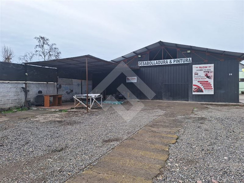 Terreno Construccion En Venta En Peñaflor