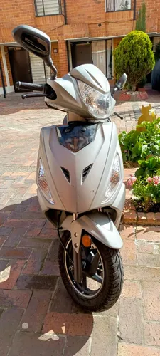Hero Dash 125 Fi