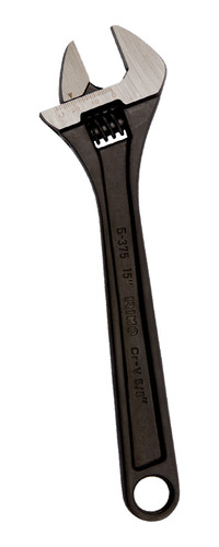 Llave Francesa Irimo De Bahco 15'' Ajustable Apertura 43 Mm