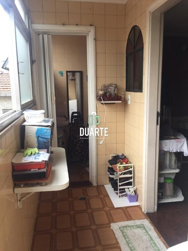 Imagem 15 de 19 de Apartamento - Ap01981 - 34618267