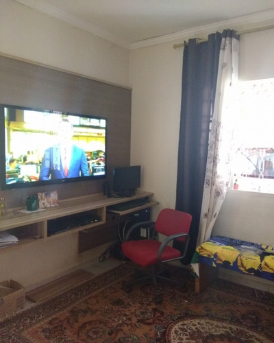 Imagem 10 de 22 de Casa Térrea Cond. 2 Dormitório 1 Suite Mirante De Jundiaí/sp - 4585572 - 33507117