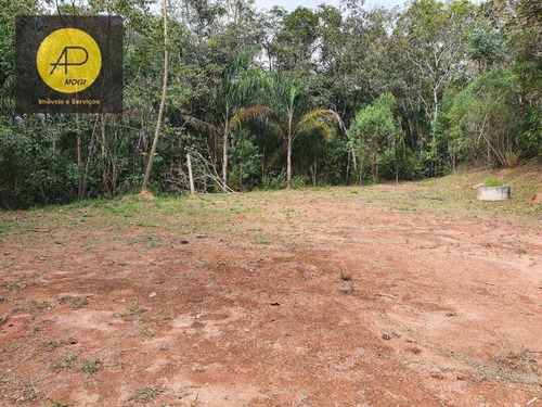 Imagem 29 de 30 de Terreno À Venda, 3557 M² Por R$ 480.000,00 - Jardim Ponte Grande - Mogi Das Cruzes/sp - Te0045