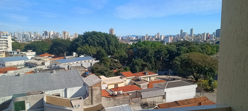 Apartamento De Dois Dormitórios Com Móveis Planejados.