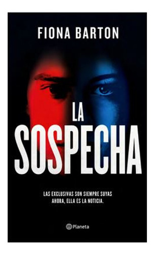 La Sospecha