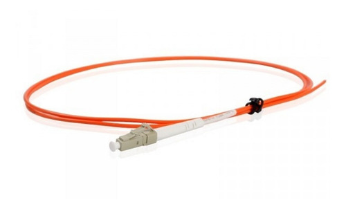 Pigtail Fibra Óptica Multimodo Lc-pc 900u Orange 2mts 50/125