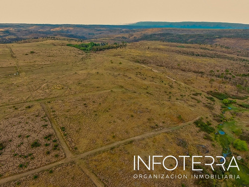 Imagen 4 de 13 de Loteo Villa Yacanto. Portales Del Champaqui. Córdoba