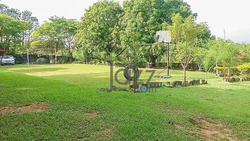 Chácara Com Casa 3 Dormitórios À Venda, 2.800 M² Por R$ 600.000 - Recanto Do Bosque - Monte Mor/sp - Ch0516