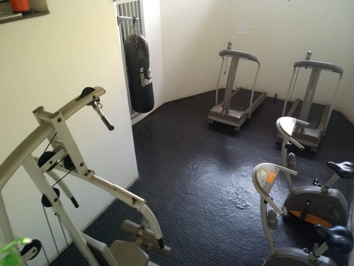 Imagem 22 de 22 de Apartamento Para Aluguel Em Centro - Ap000926