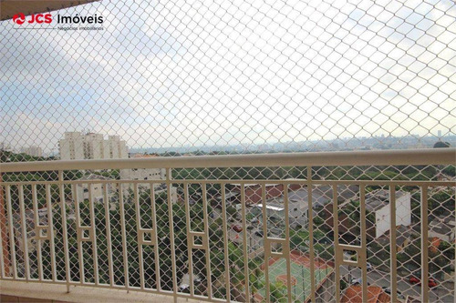 Imagem 3 de 20 de Apartamento Com 3 Dormitórios À Venda, 93 M² Por R$ 1.060.000 - Alto De Pinheiros - São Paulo/sp - Ap0456