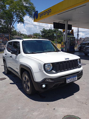 Jeep Renegade 1.8 Std Flex Aut. 5p