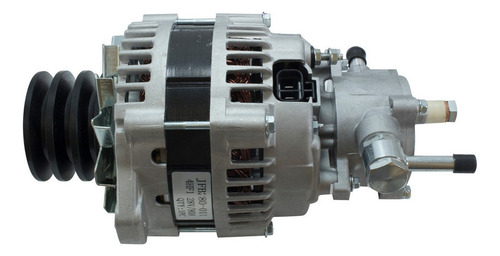 Alternador Nuevo Para Isuzu 4he1 Engine 24v 1994 1995 1997