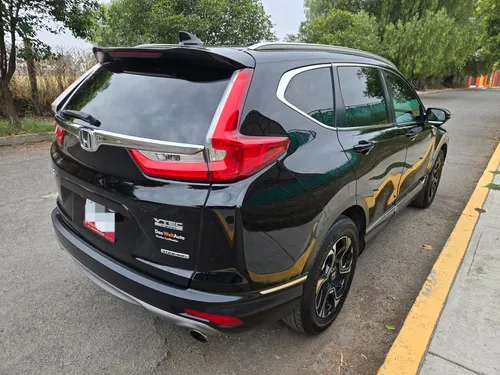 Honda CR-V 1.5 Touring Cvt