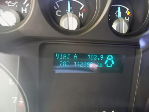Imagen 9 de 9 de Ford F-250