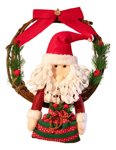 Decoraciones Navideñas Colgantes De Comercio Exterior De E W