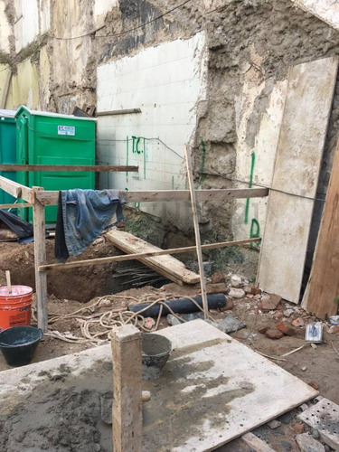 Imagen 11 de 12 de Venta Monoambiente Al Frente San Nicolas
