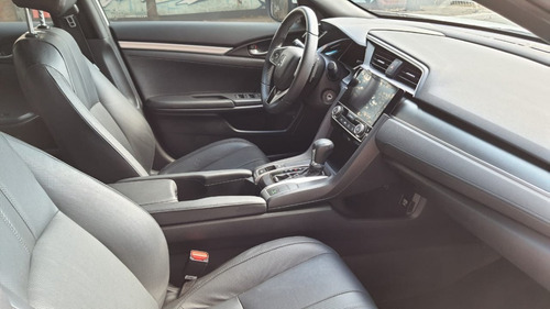 Imagem 3 de 8 de Civic Exl