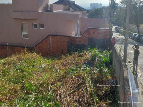 Imagem 1 de 3 de Ref.: 5848 - Terrenos Em Osasco Para Venda - V5848