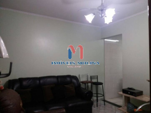 Imagem 1 de 15 de Casa Jardim Santo André , 2 Dor. 2 Vagas - 92052