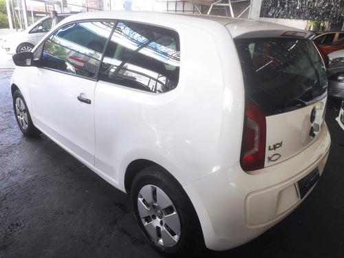 Volkswagen Up! 1.0 MPI TAKE UP 12V