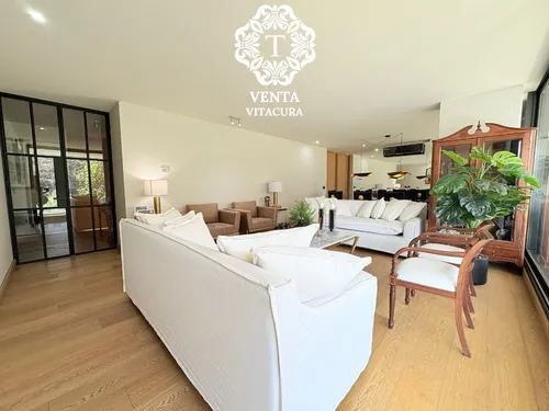 Club De Campo, 4d/4b+sala D/estar, Terrazas, 3 Estac.