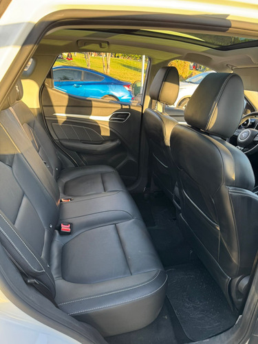 MG Zs 1.5 Std Plus At