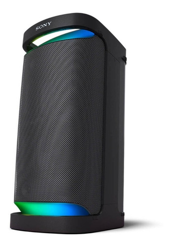 Parlante Inalámbrico Portátil Sony Xp700 - Serie X Srs-xp700 Color Negro