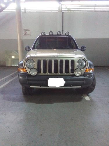 Imagen 2 de 6 de Jeep Cherokee Renegade