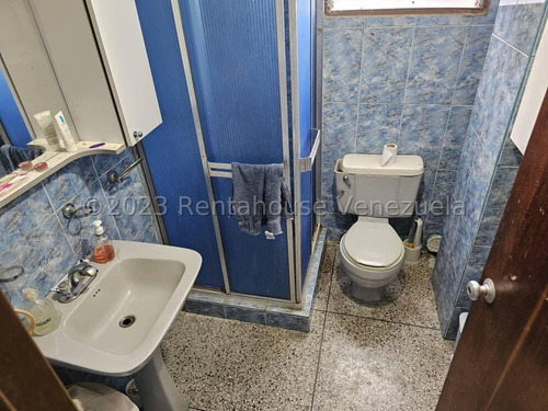 Excelente Casa Dúplex En Venta Potrerito Arriba, San Antonio De San Antonio 23-31186 Edf