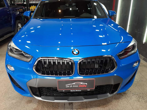 Bmw X2 M Sport 2019