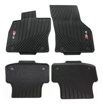 Comprar Kitde Alfombras Delanteras Y Traseras Audi A3 Y S3 Audi A3