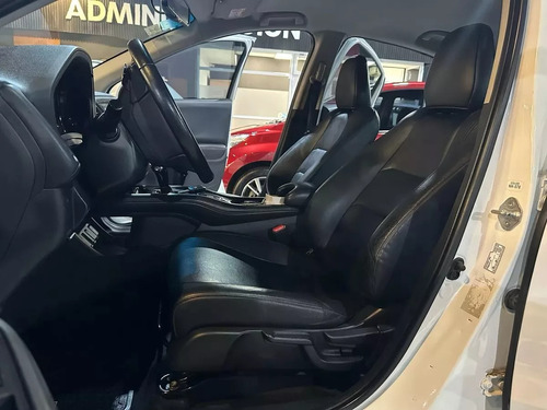 Honda HR-V 1.8 Ex-l 2wd Cvt l20