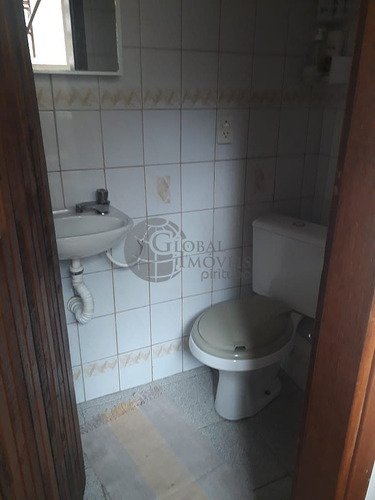 Imagem 3 de 30 de Venda Casa São Paulo Jaraguá - C65